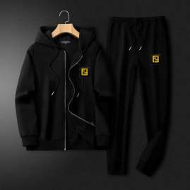 Picture of Fendi Sweater Suits _SKUFendiM-5XL13gx0639154